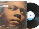 Wayne Shorter LP “The All Seeing Eye”   Blue Note 4219   NY Mono Van Gelder   VG