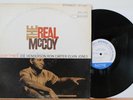 McCoy Tyner LP “The Real McCoy”   Blue Note 84264   Liberty Van Gelder   VG++