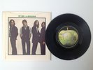 THE BEATLES: Hey Jude / Revolution - 1976 - UK Import - Vinyl 45 Single - NM