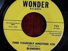 THE BLENDERS - 7