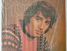 Sandro Live in Puerto Rico / LP / 1975 / Mericana Records