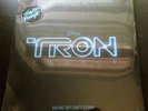 Daft Punk TRON Legacy Soundtrack 2x LP SEALED Vinyl LP New Disney