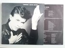 DAVID BOWIE HEROES RCA VICTOR PL 12522 ZIGGY STARDUST TIN MACHINE INNER