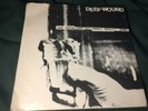 Deep Wound -rare Punk 45 PS Radiobeat