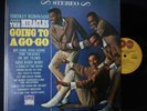 Smokey Robinson The Miracles Going To A Go-Go Tamla Stereo 267