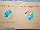 Borodin Quartet 16th Edinburgh Festival Transcription 2 discs lot2