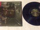 Alice Cooper - Live From The Astroturf Rare Transparent Purple Vinyl LP RSD 2018