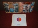 DR JOHN Sun Moon Herbs LP 1971 ATLANTIC 1st  MINT  ERIC CLAPTON + MICK JAGGER