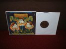 BEAU BRUMMELS Triangle LP 1967 WARNER BROS U.S. 1st Press  AMAZING PSYCH RARITY