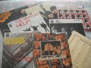 THE BEATLES  I FAVOLOSI BEATLES 2BOX  RARE  LP