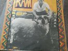 Paul McCartney RAM .RARE CHILE PRESSING LP
