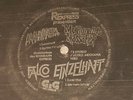 FALCO - DRAHDIWABERL -MCRONALDS MASSAKER / EINZELHAFT - RENNBAHNEXPRESS FLEXI