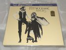 Fleetwood Mac Rumours Sealed Vinyl Record LP USA 1980 Nautilus Master