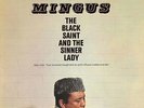 Charles Mingus - Black Saint and the Sinner Lady