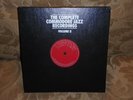 The Complete Commodore Jazz Recordigs Vol.II Mosaic NM 26 LP set rare only 2500