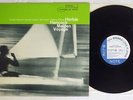 HERBIE HANCOCK MAIDEN VOYAGE BLUE NOTE GXF 3020 Japan VINYL LP