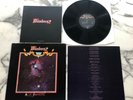 CAT STEVENS NUMBERS ORIG 1975 VINYL LP + BOOK 1ST PRESS A1/B1 VG-/ EX / EX RARE