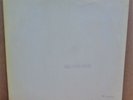 NO EMI BEATLES WHITE ALBUM TOP LOAD #95196 MONO APPLE DBL LP INNERS POSTER PICS