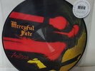 Mercyful Fate Melissa Picture Disc LP Vinyl Record new 2018 reissue