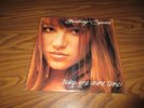 Britney Spears Baby One More Time [LP] (Vinyl, 1998 Jive) White Label Promo