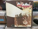 Led Zeppelin 2 II Robert Ludwig RL SS Hot Mix Atlantic SD 8236