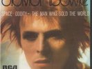 DAVID BOWIE Space Oddity 7