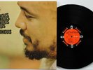 Charles Mingus - Mingus, Mingus, Mingus, Mingus Impulse A-54 Mono RVG NM