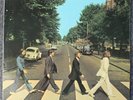 Beatles   Abbey Road   Orig. UK '69 Press   BEAUTIFUL
