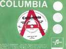 Steve Brett Chains On My Heart Demo copy Slade Noddy Holder UK 45 7