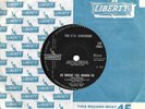 The 5th Dimension Go Where You Wanna Go Classic Northern Soul UK 45 7