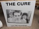 LP The Cure - Rare 70's recordings ( new )  vinyl record