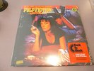 O.S.T Soundtrack - Pulp Fiction - LP 180g Vinyl /// Neu & OVP /// incl. DLC