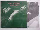 THE SMITHS THE QUEEN IS DEAD ROUGH TRADE ROUGH 96 MORRISSEY JOHNNY MARR INNER