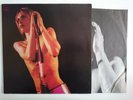 IGGY POP & THE STOOGES RAW POWER COLUMBIA KC 32111 GARAGE PUNK INNER SLEEVE USA