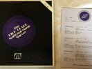 Dick Clark Radio Show 9/12/1981 3 LP Box Set Rolling Stones Journey Devo ELO