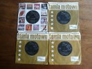 TEMPTATIONS & TWO WITH DIANA ROSS- 4 UK TAMLA MOTOWN 45s  -   ALL EXCELLENT 