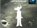 Jamiroquai The Return Of The Space Cowboy Double Vinyle LP 180 Grammes Neuf