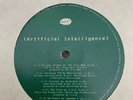 artificial intelligence 1 vinyl only no cover warp lp 06 original copy.