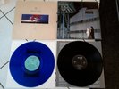 2 Stk. Lp Vinyl  Depeche Mode Music for the masses + some great REWARD sehr gut