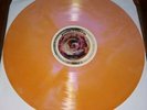 Pink Floyd Atomic Heartbeats 1LP Orange/Pink Marble Vinyl  MINT    OOP