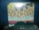 The Cure-Japanese whispers LP 1984 RARE South Africa press inc insert