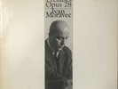 CONNOISSEUR SOCIETY CS 1366 CHOPIN THE 24 PRELUDES, OP. 28 *IVAN MORAVEC* EX+/NM