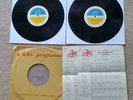 BBC Transcription discs 2 x 10