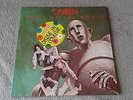 unplayed   / dead stock   Queen french green coloured vinyl lp News Of The World