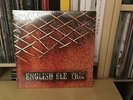 BIG BIG TRAIN * English Electric Part Two * rare Original numbered Vinyl LP 2013