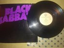 Black Sabbath, Master of Reality, NM, BS 2562, USA