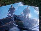 Picture disc lp pink Floyd wish you were here live