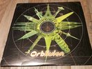 The Orb Orblivion Origional 1997 Rare Double Vinyl