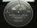 Motorpsycho - Soothe // Orig '92 NOR LP Voices of Wonder Nice Copy