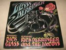 Dick GLASS and Rick DERRINGER The McCoys FACTORY SEALED New Vinyl LP Randy Hobbs